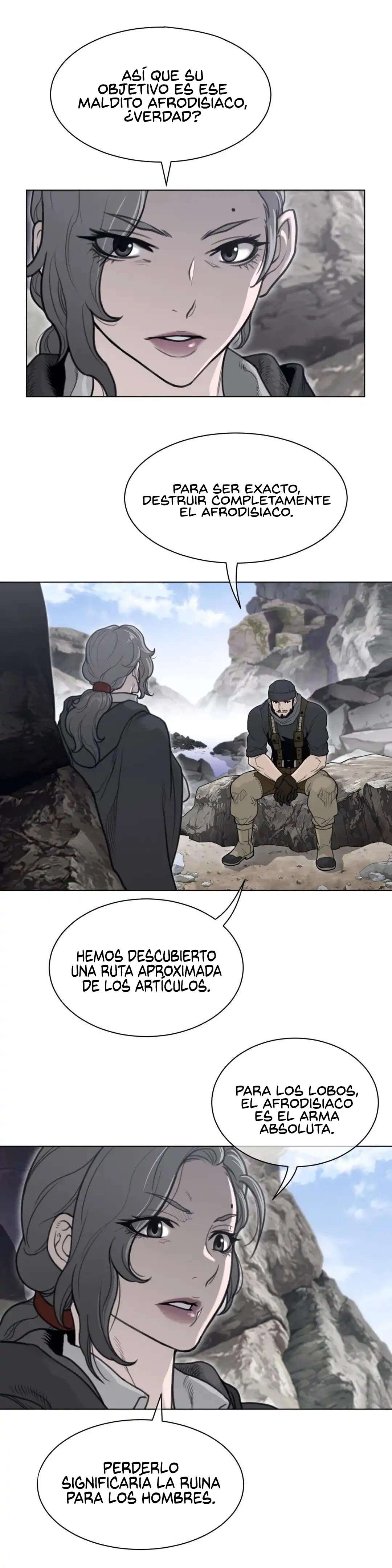 Perfect Half Capítulo 155 - Page 20