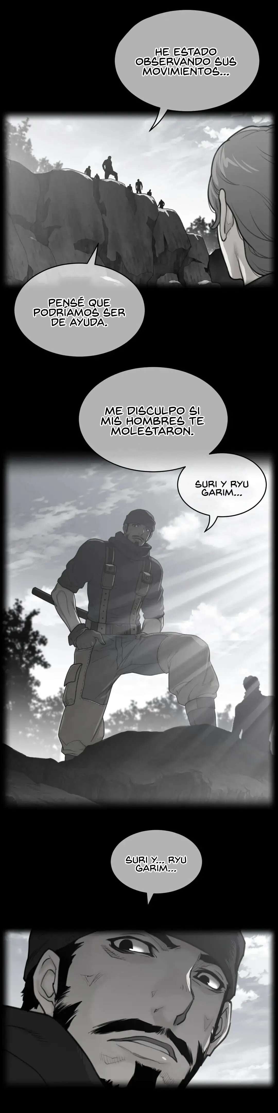 Perfect Half Capítulo 155 - Page 3