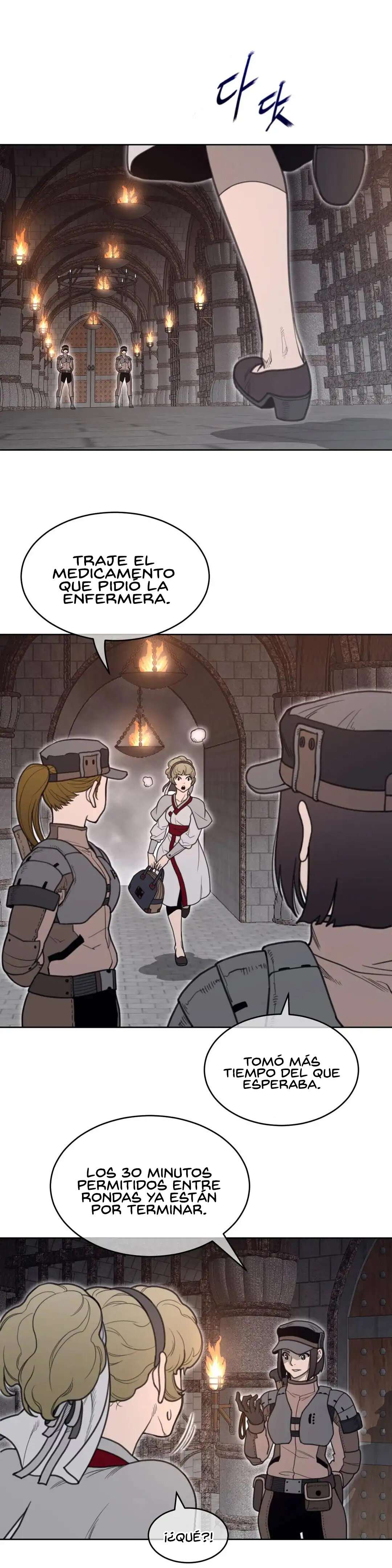 Perfect Half Capítulo 155 - Page 5