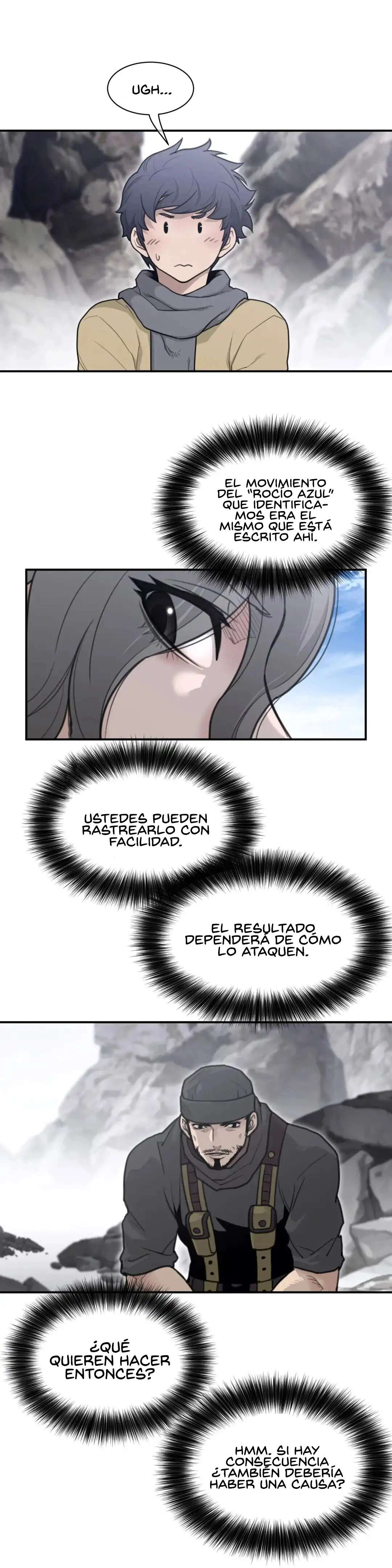 Perfect Half Capítulo 156 - Page 11