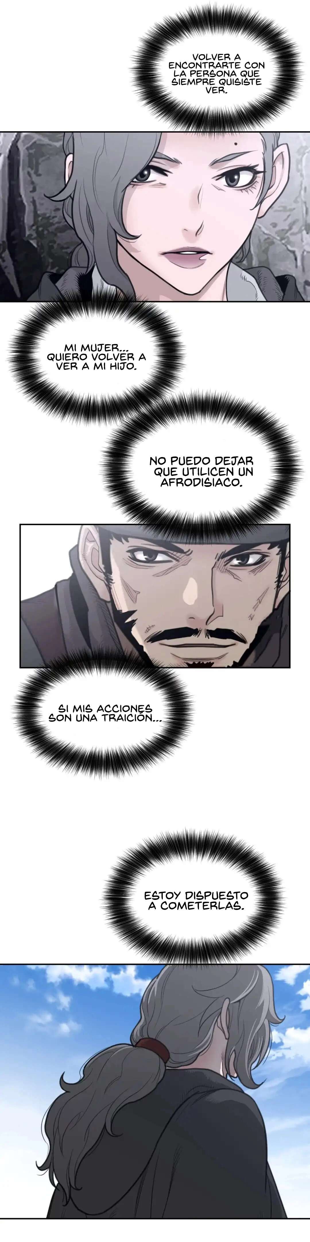 Perfect Half Capítulo 156 - Page 13