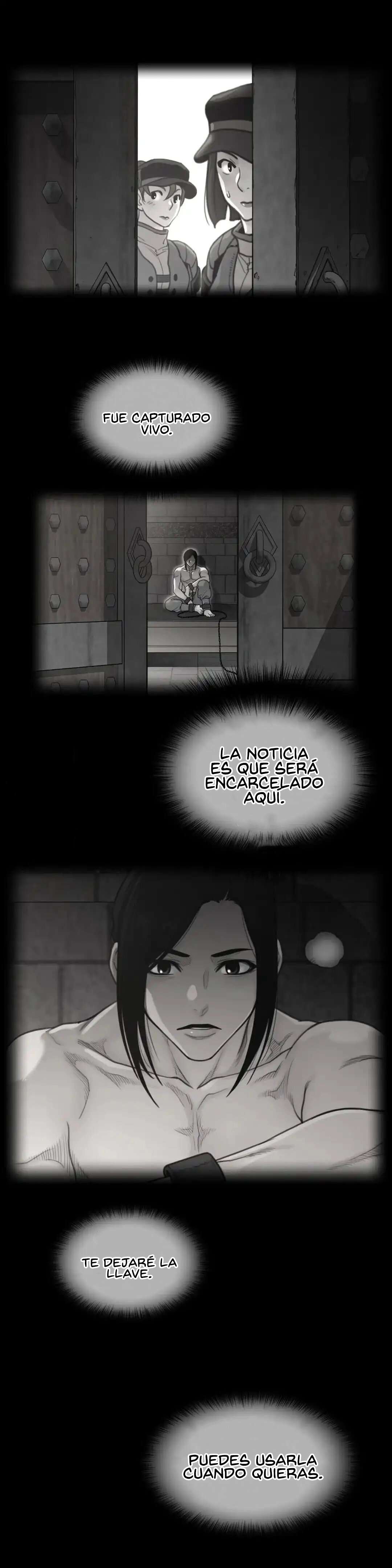 Perfect Half Capítulo 156 - Page 2