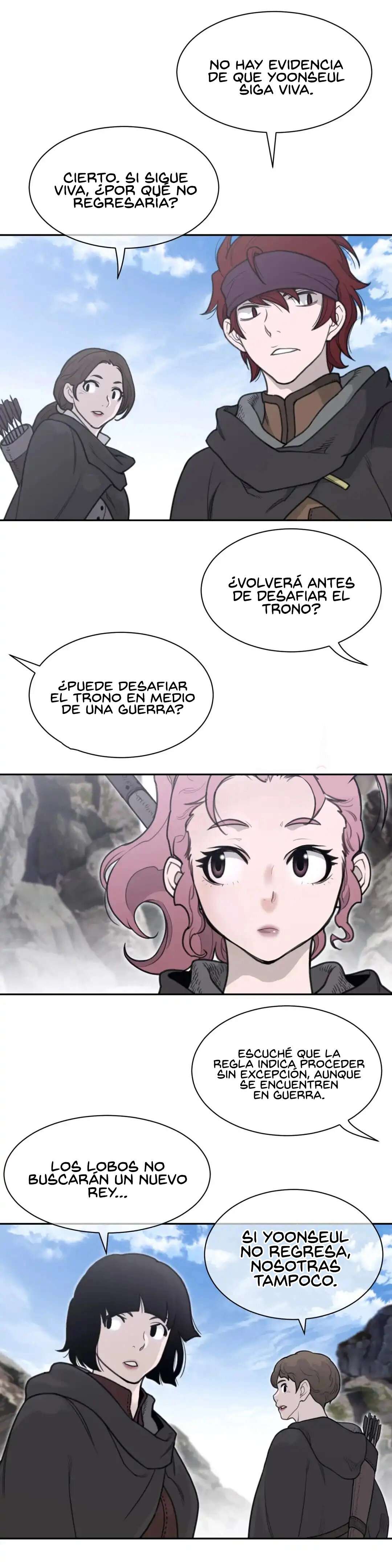 Perfect Half Capítulo 156 - Page 5