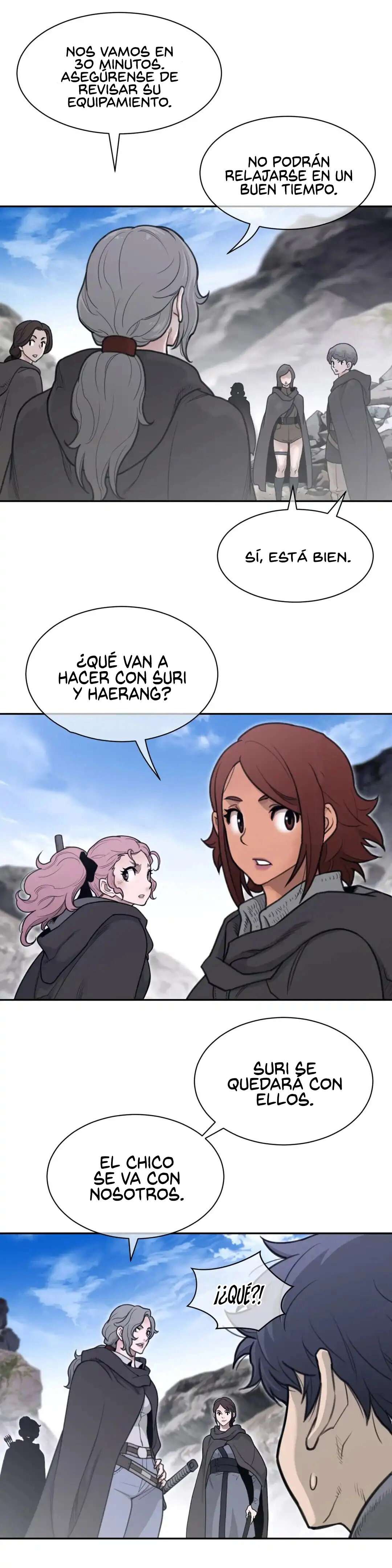 Perfect Half Capítulo 156 - Page 8