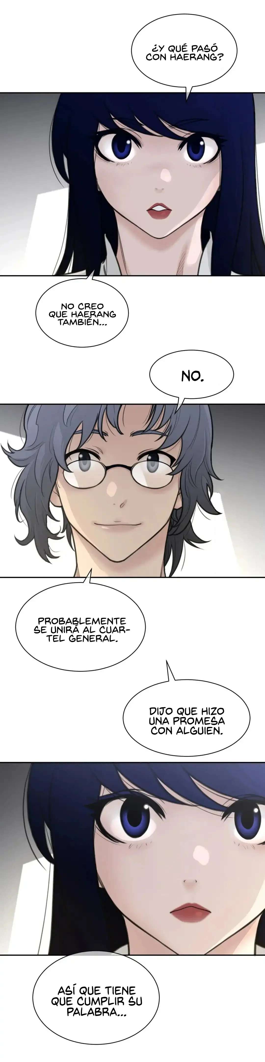 Perfect Half Capítulo 157 - Page 11