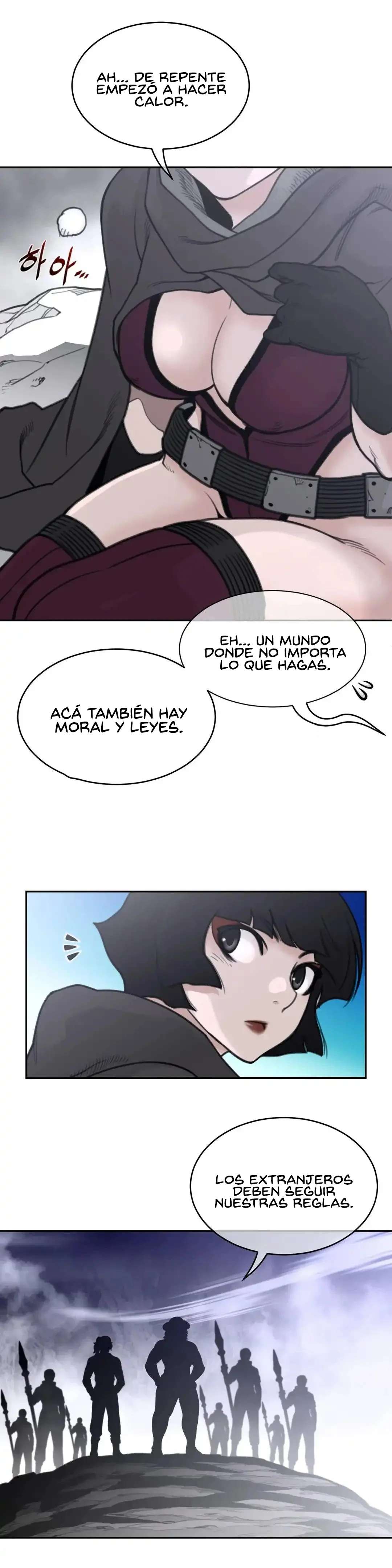 Perfect Half Capítulo 157 - Page 16