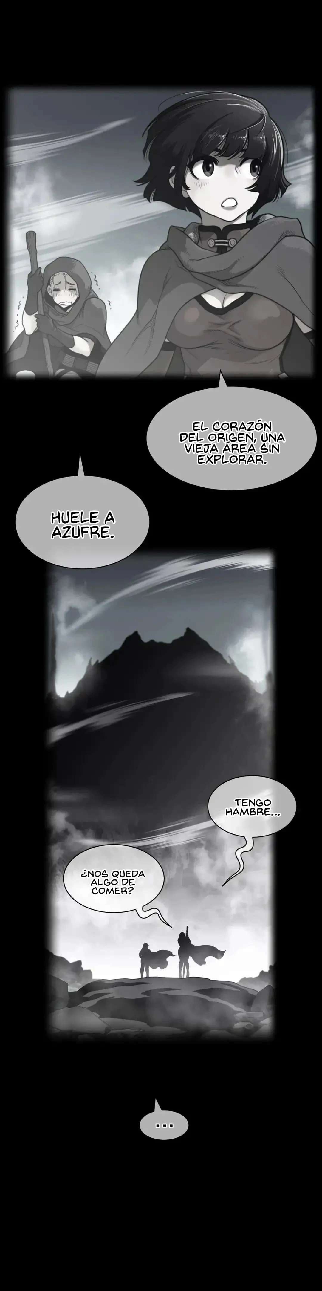 Perfect Half Capítulo 157 - Page 3