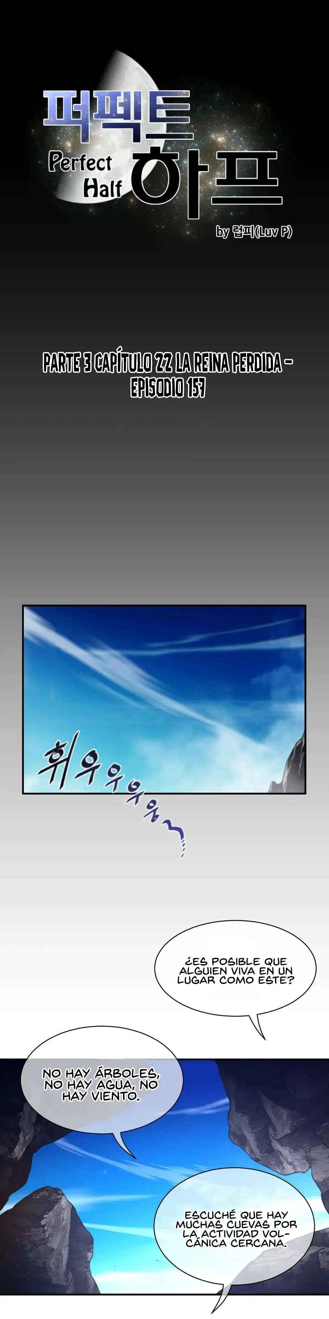 Perfect Half Capítulo 157 - Page 4