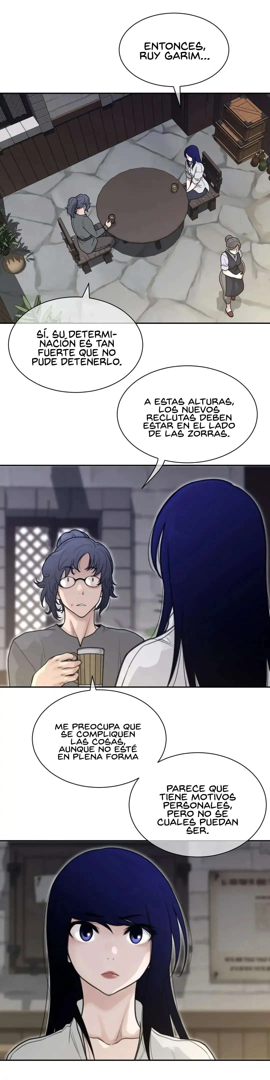 Perfect Half Capítulo 157 - Page 9