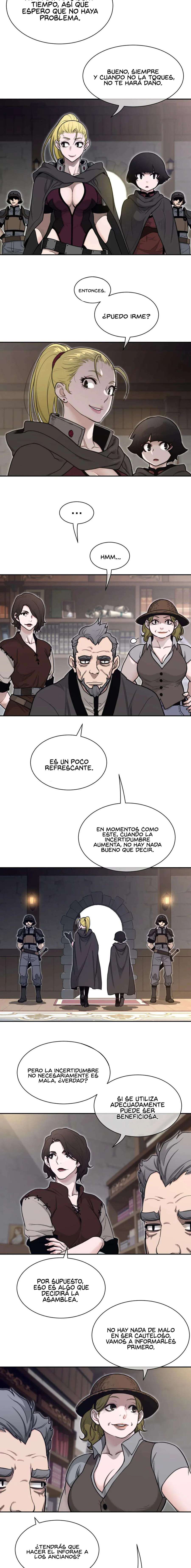 Perfect Half Capítulo 158 - Page 3