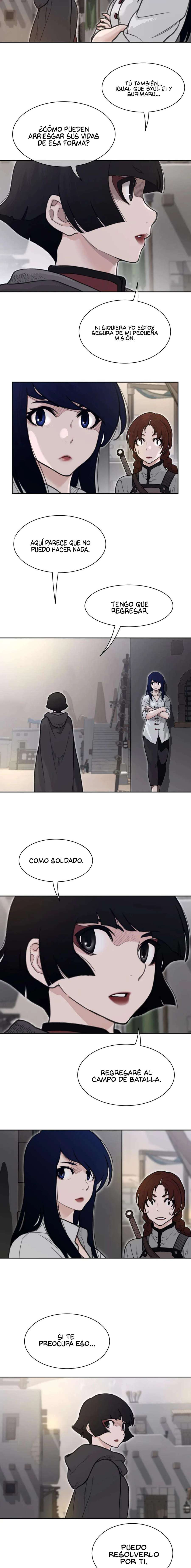 Perfect Half Capítulo 158 - Page 9