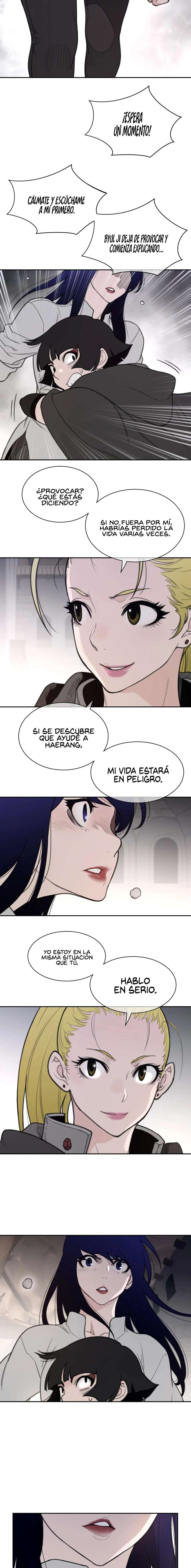 Perfect Half Capítulo 159 - Page 6