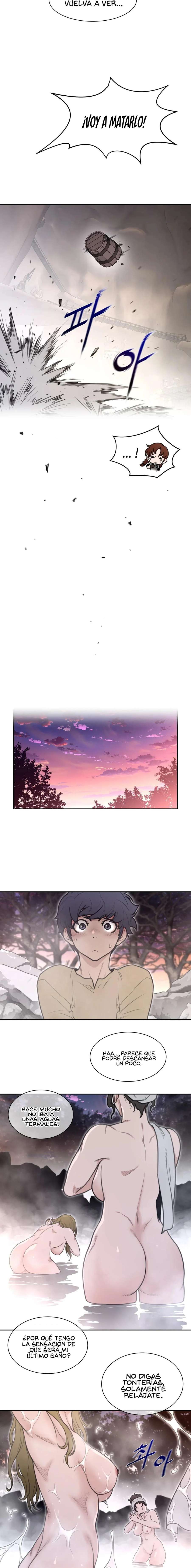 Perfect Half Capítulo 159 - Page 9