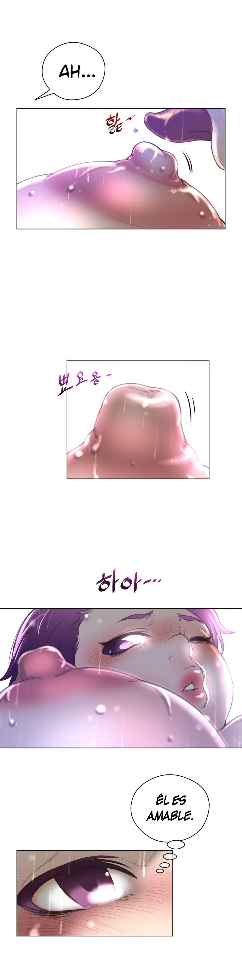 Perfect Half Capítulo 16 - Page 12