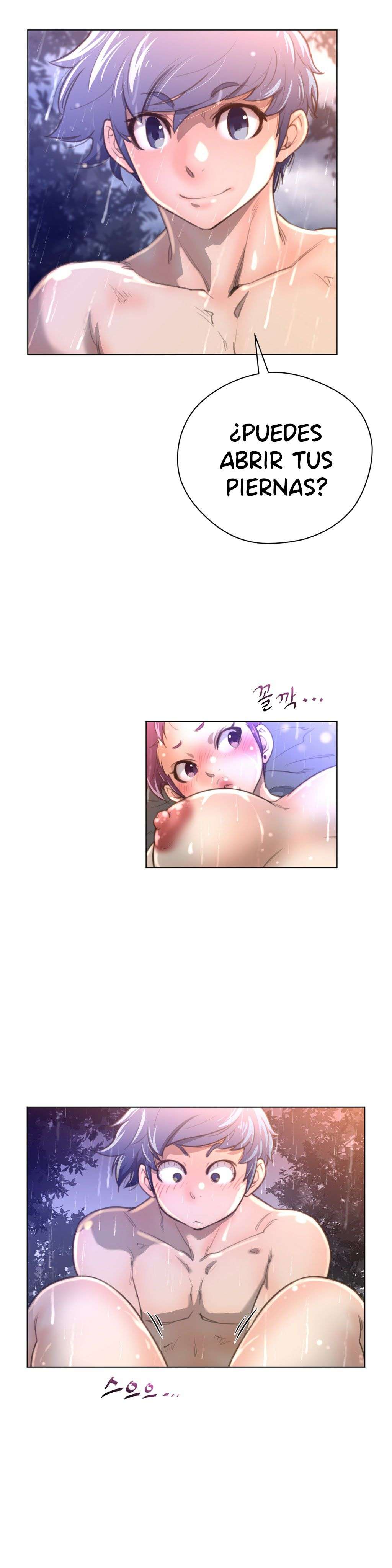 Perfect Half Capítulo 16 - Page 15