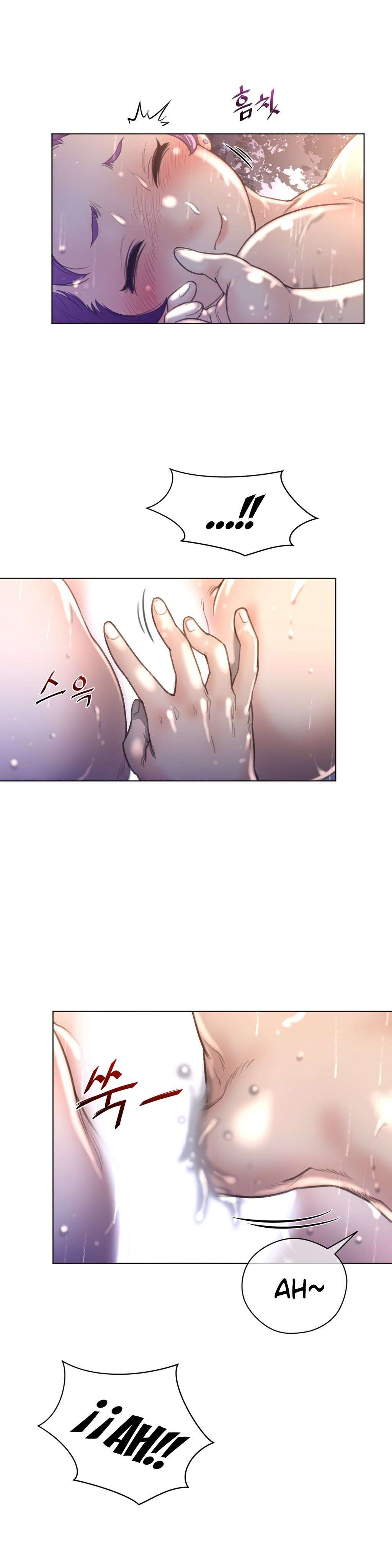 Perfect Half Capítulo 16 - Page 18