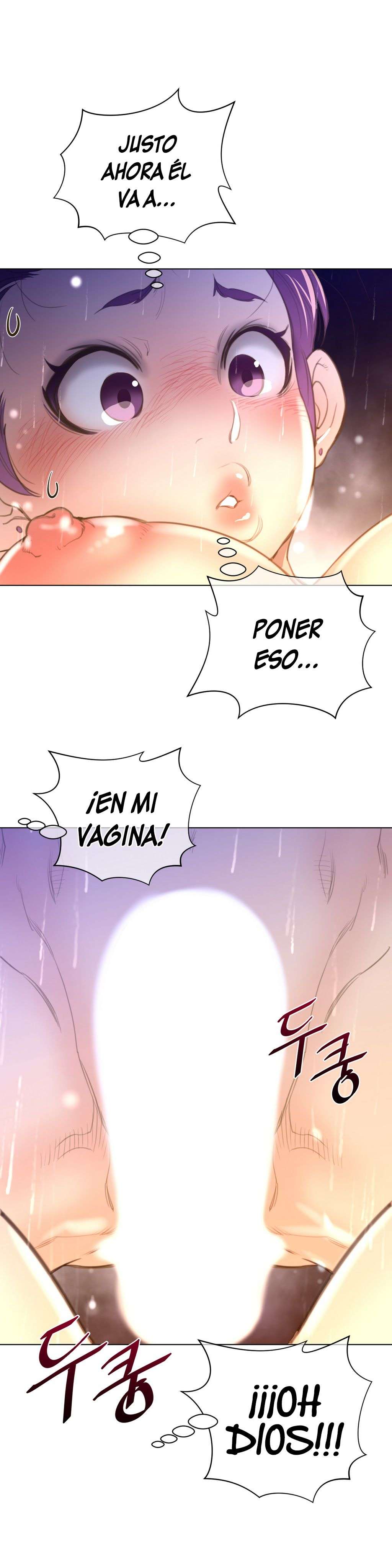 Perfect Half Capítulo 16 - Page 22