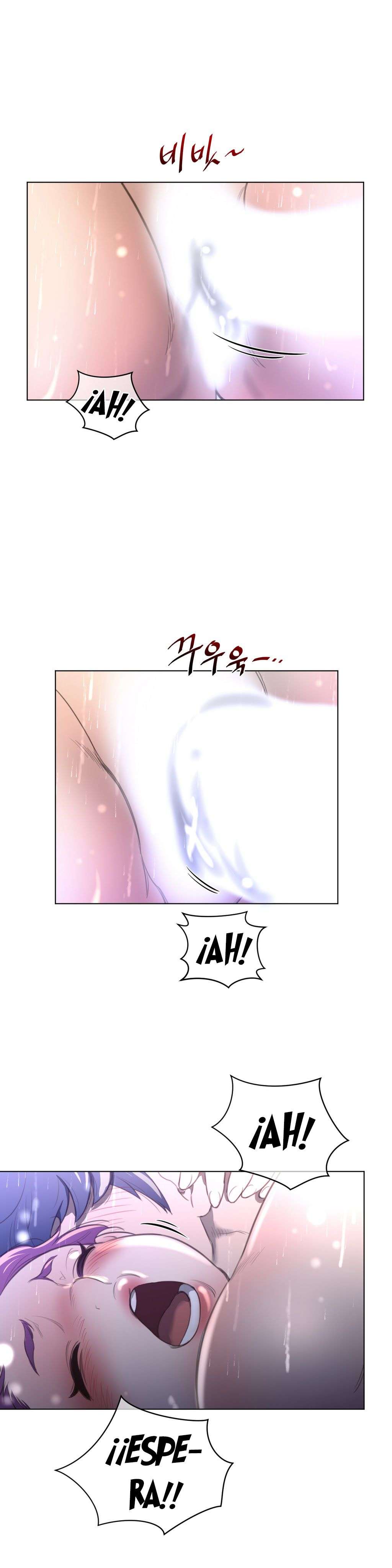 Perfect Half Capítulo 16 - Page 24