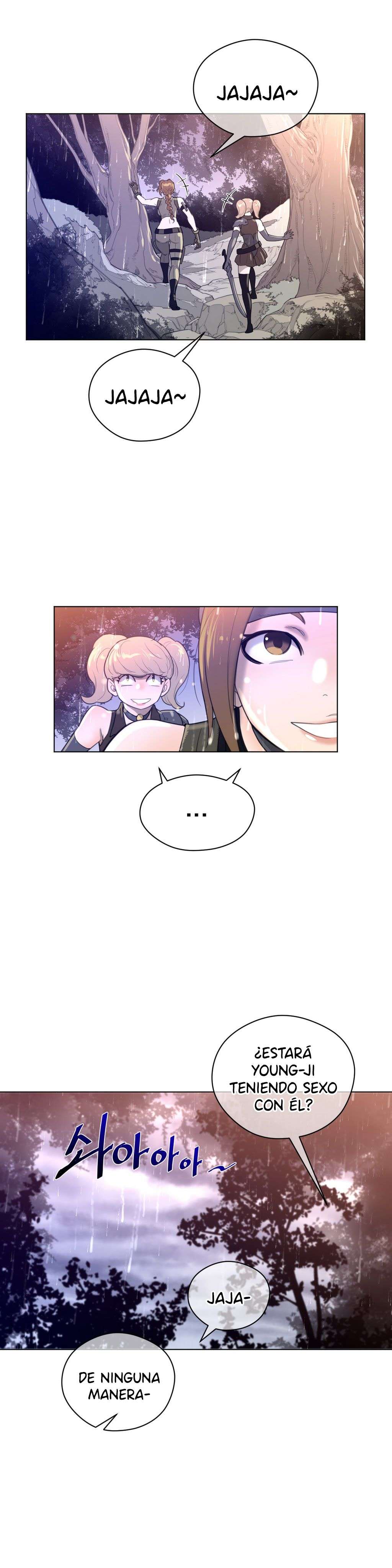 Perfect Half Capítulo 16 - Page 6