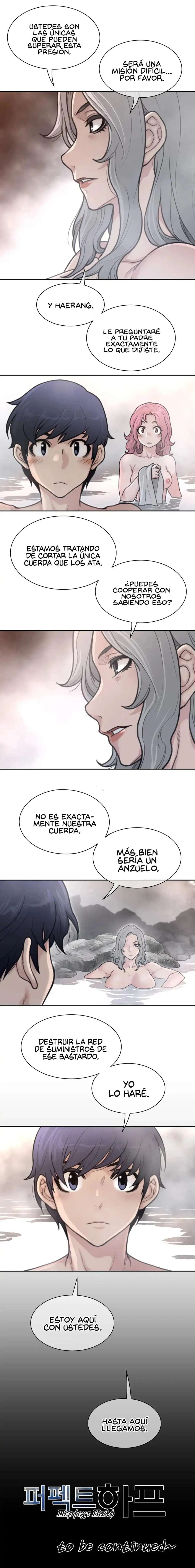 Perfect Half Capítulo 160 - Page 11