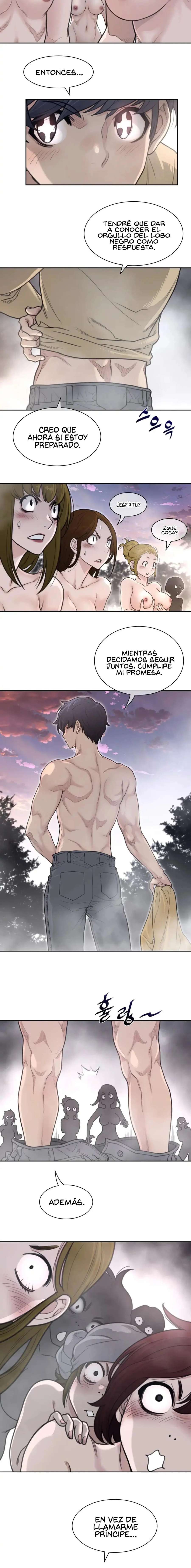 Perfect Half Capítulo 160 - Page 5