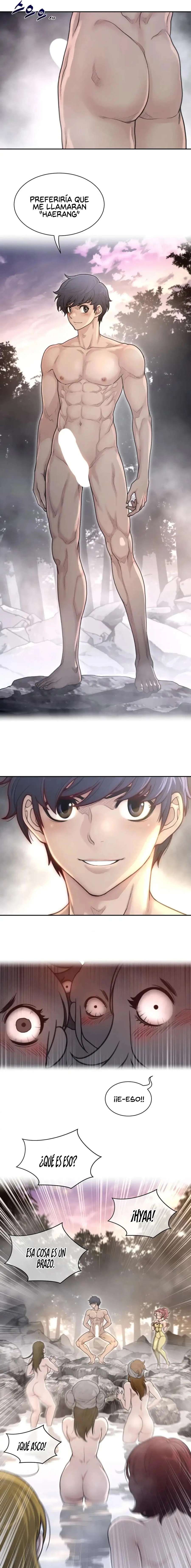 Perfect Half Capítulo 160 - Page 6