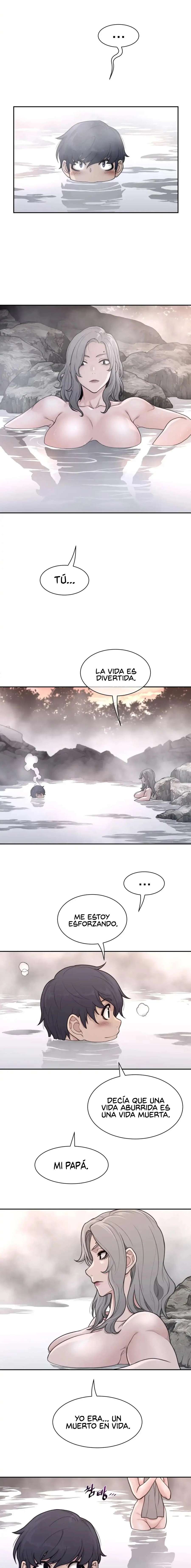 Perfect Half Capítulo 160 - Page 8