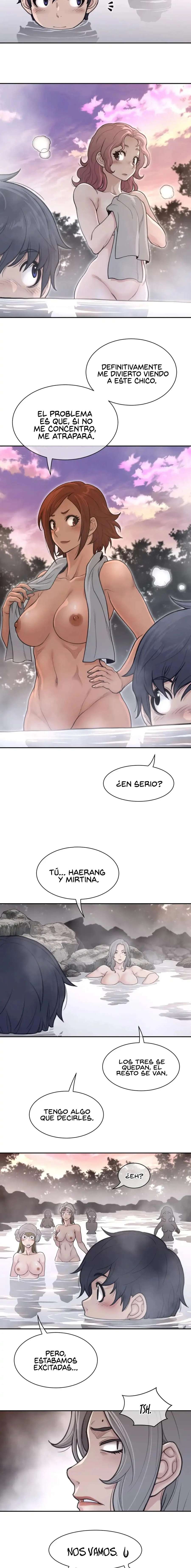 Perfect Half Capítulo 160 - Page 9