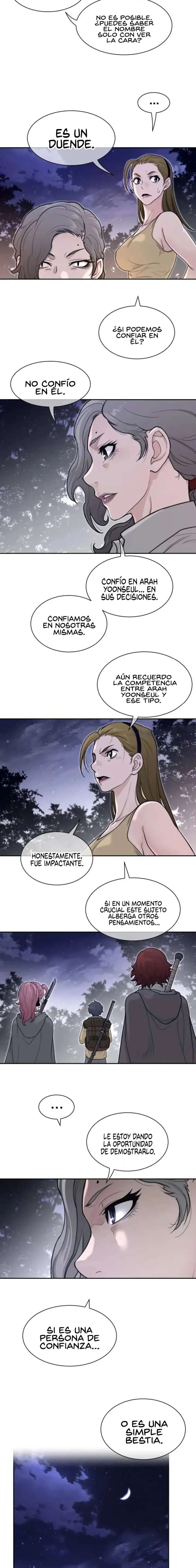 Perfect Half Capítulo 161 - Page 4