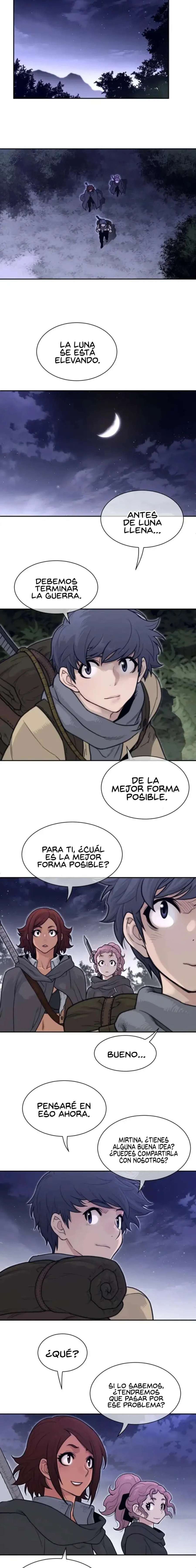 Perfect Half Capítulo 161 - Page 5