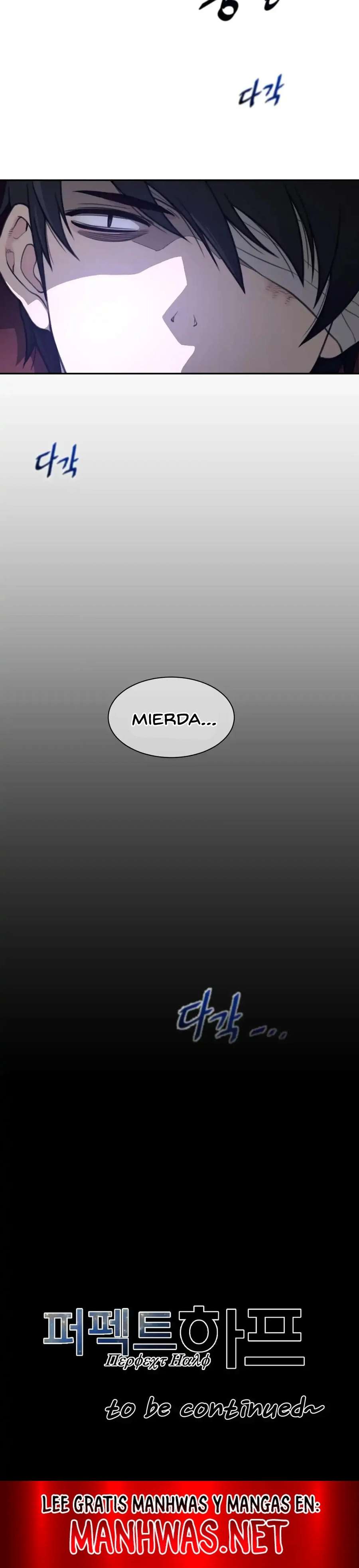 Perfect Half Capítulo 162 - Page 10