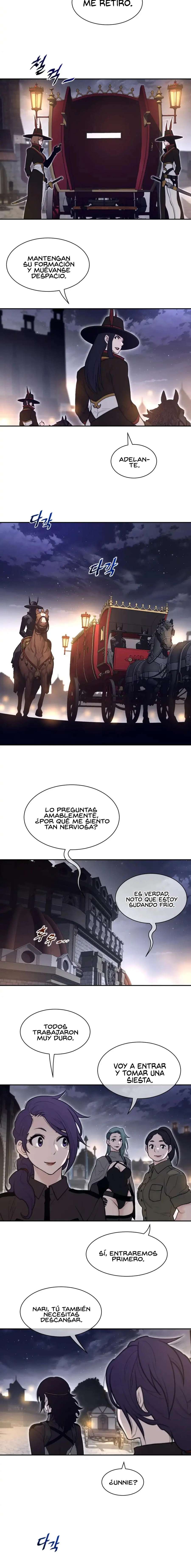 Perfect Half Capítulo 162 - Page 4