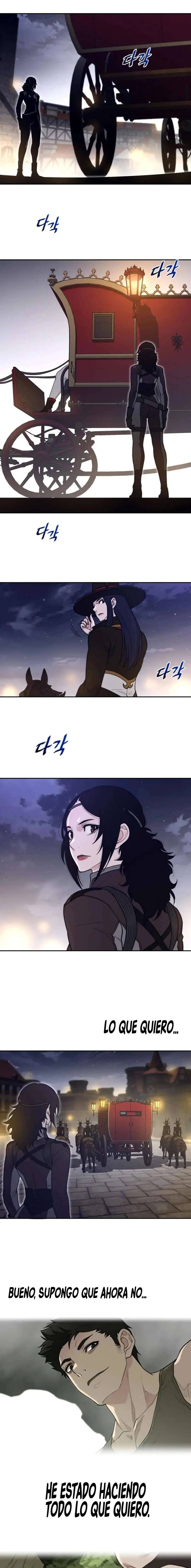 Perfect Half Capítulo 162 - Page 5