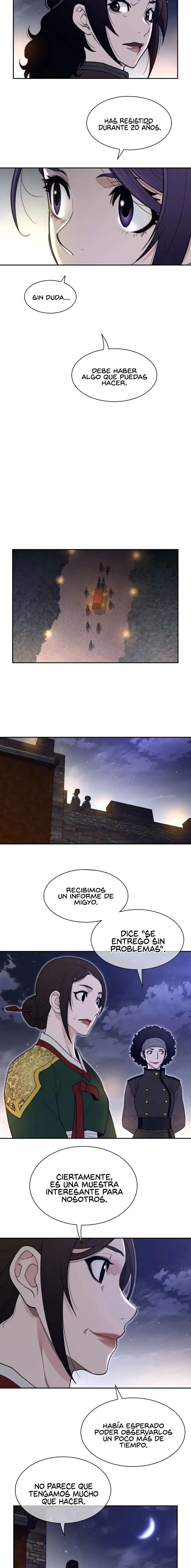 Perfect Half Capítulo 162 - Page 8