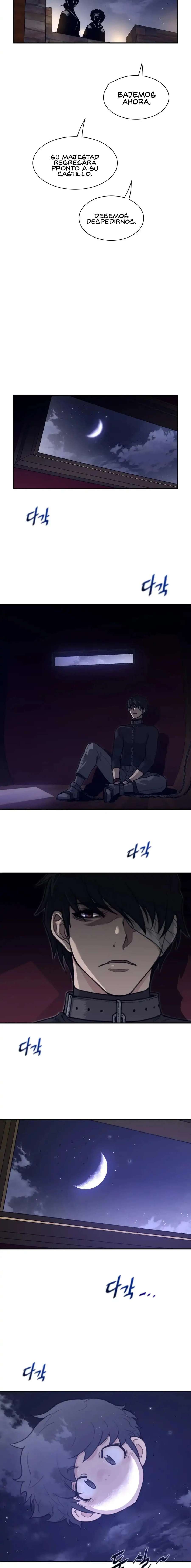 Perfect Half Capítulo 162 - Page 9