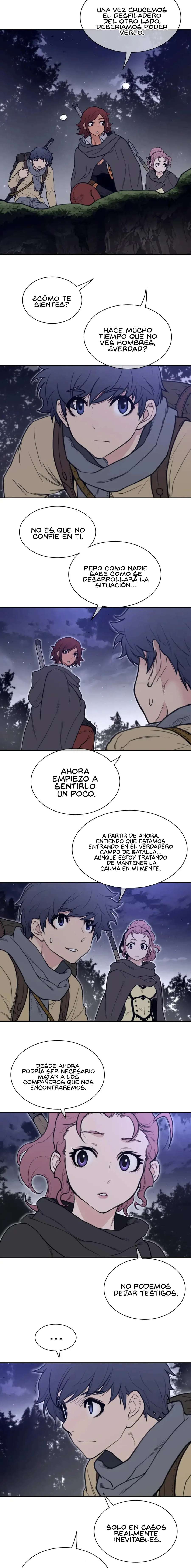 Perfect Half Capítulo 163 - Page 3