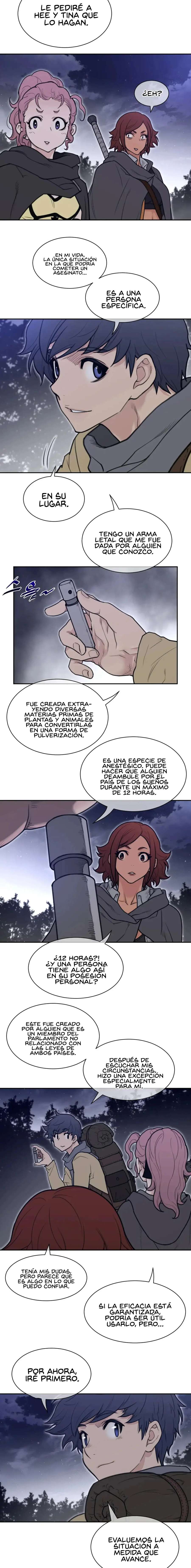 Perfect Half Capítulo 163 - Page 4