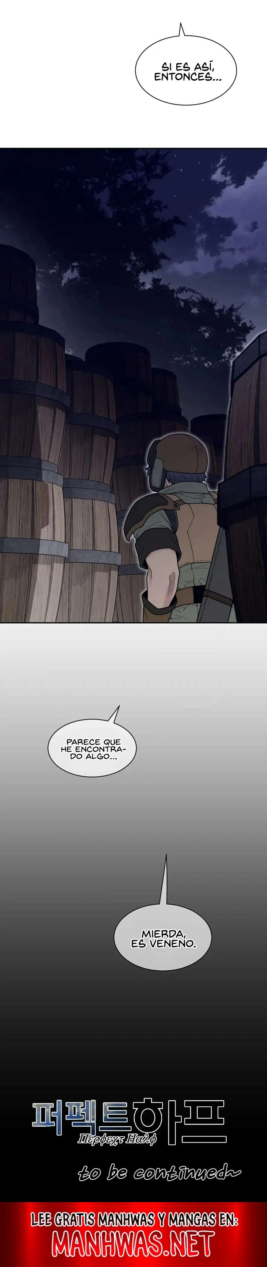 Perfect Half Capítulo 164 - Page 8