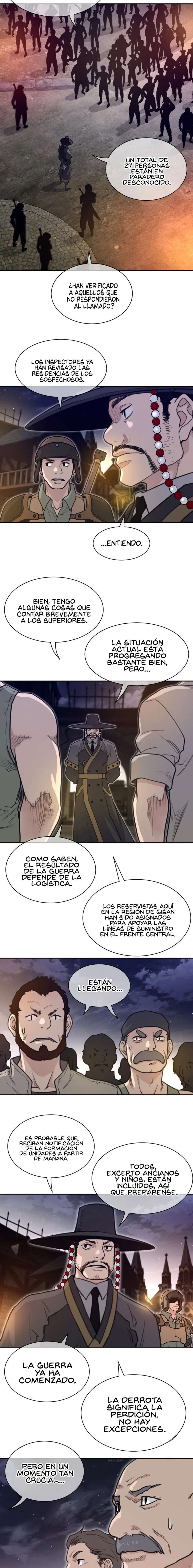 Perfect Half Capítulo 165 - Page 3