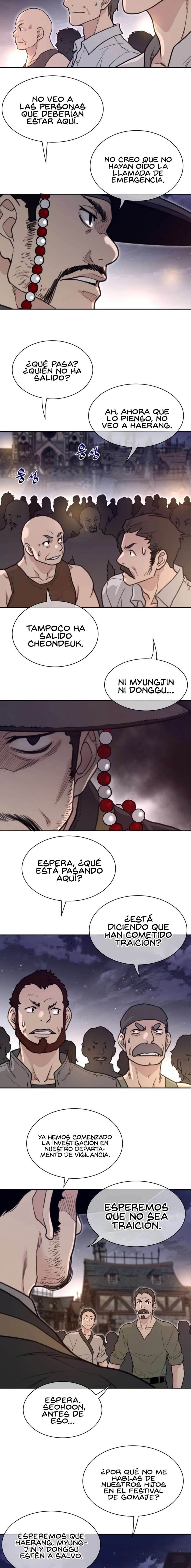 Perfect Half Capítulo 165 - Page 4