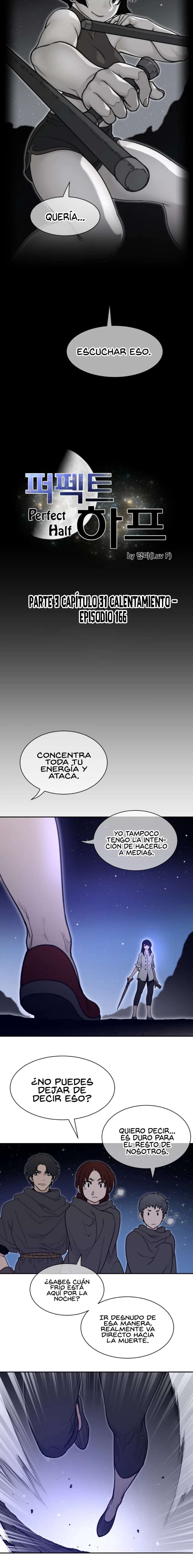 Perfect Half Capítulo 166 - Page 2