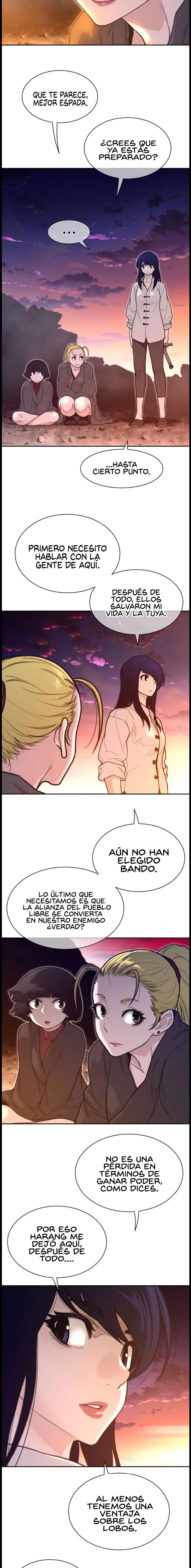 Perfect Half Capítulo 167 - Page 6