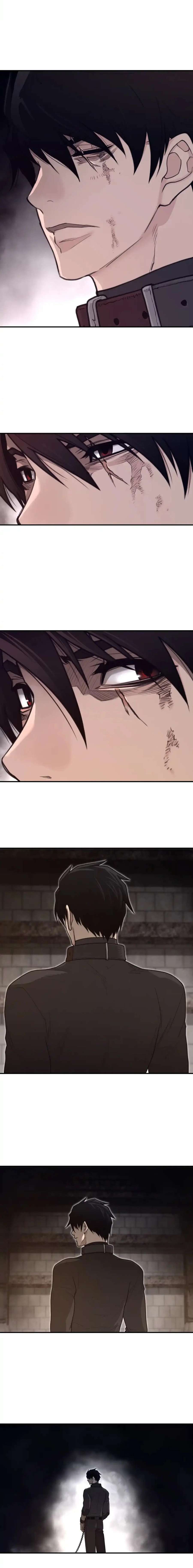 Perfect Half Capítulo 168 - Page 10