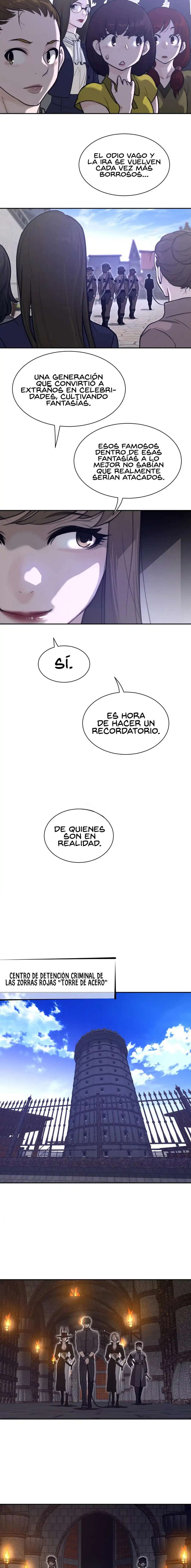 Perfect Half Capítulo 168 - Page 7