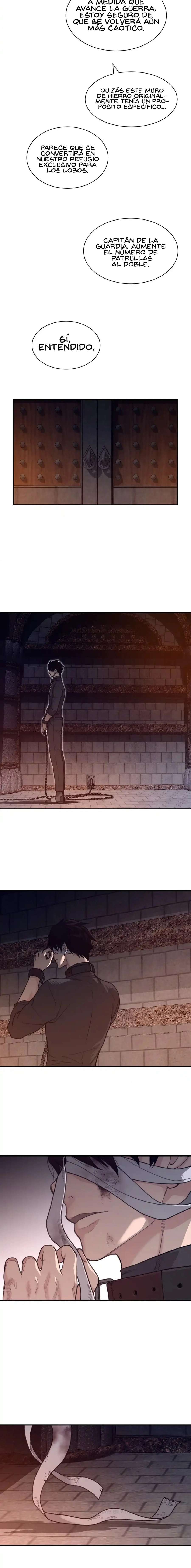 Perfect Half Capítulo 168 - Page 9