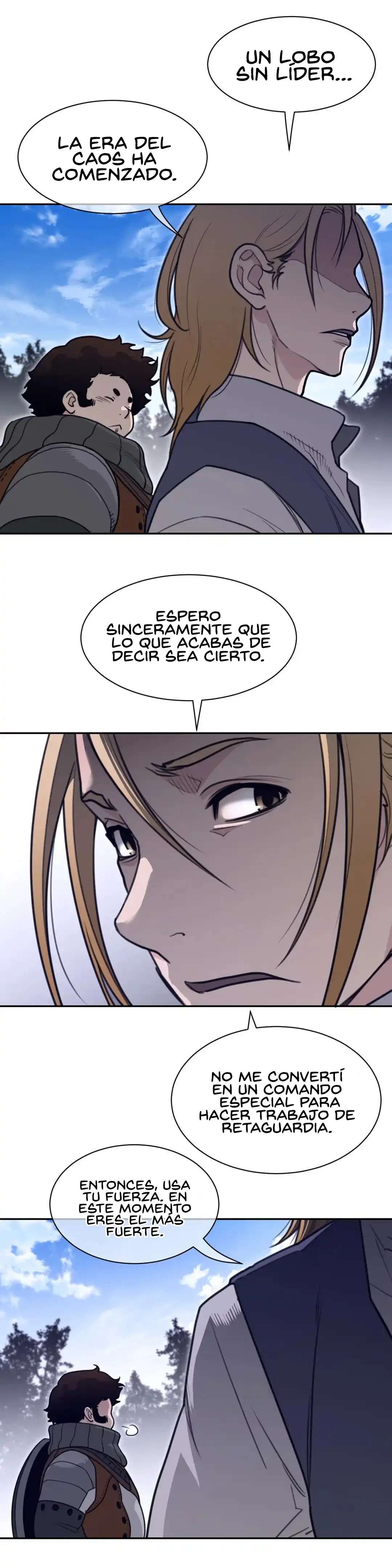 Perfect Half Capítulo 169 - Page 11