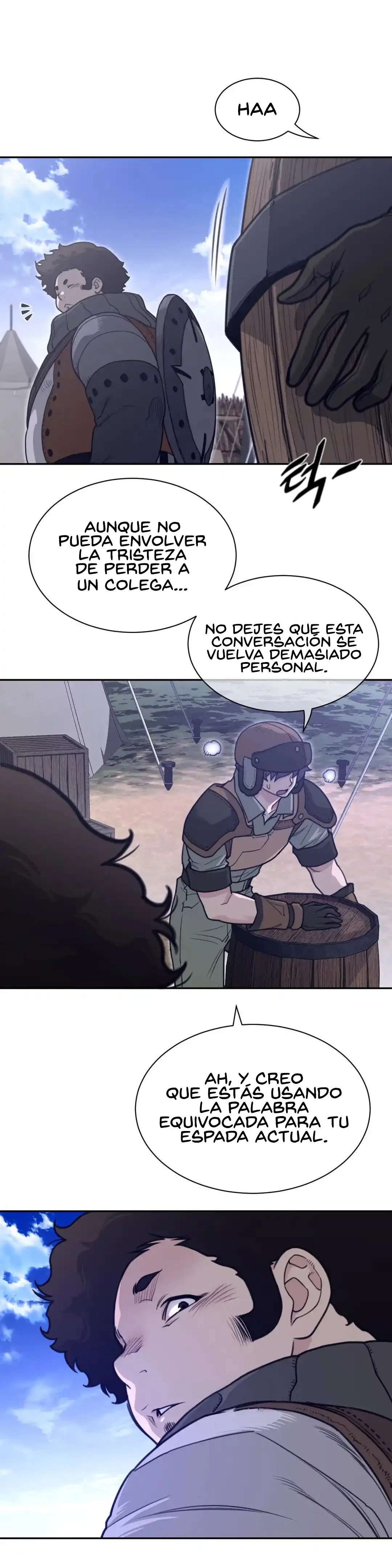 Perfect Half Capítulo 169 - Page 12