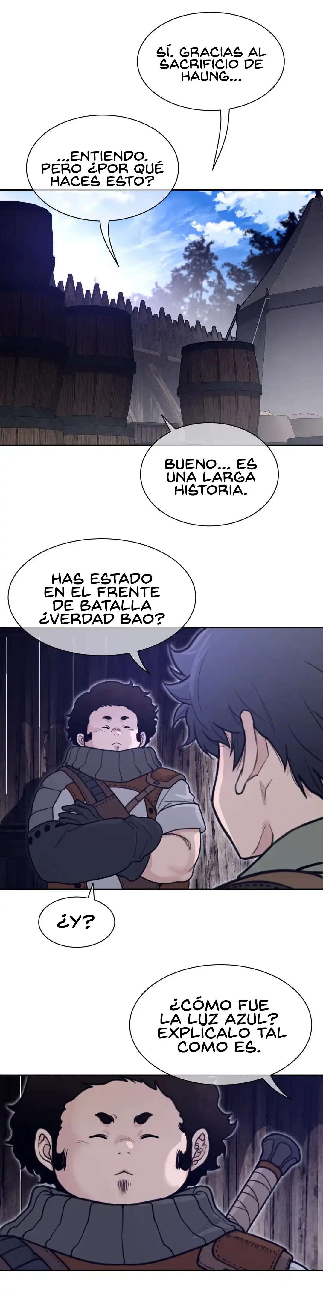 Perfect Half Capítulo 169 - Page 14