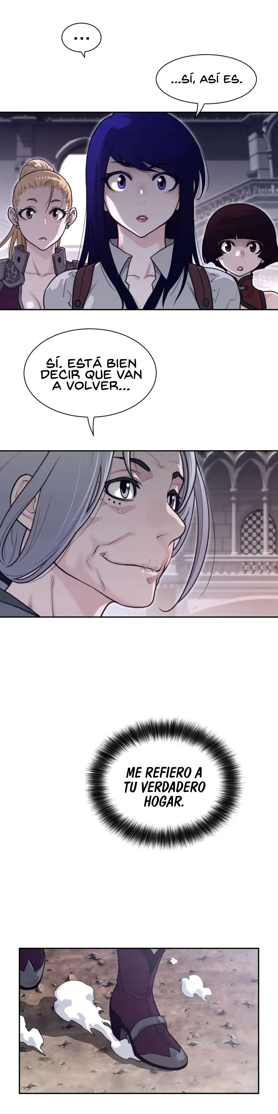 Perfect Half Capítulo 169 - Page 19