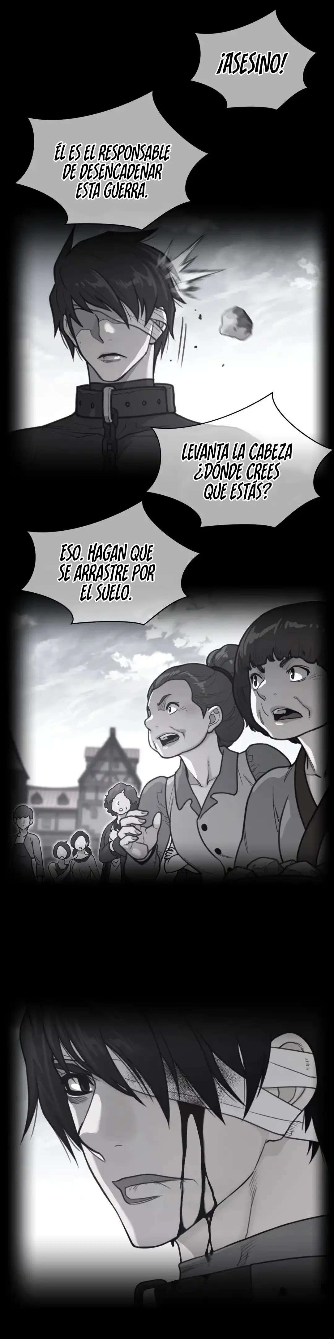 Perfect Half Capítulo 169 - Page 2